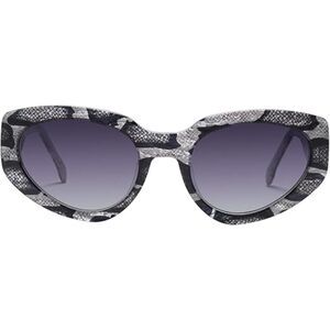 Cat Eye Sunglasses, 1GG-145SUNG020